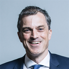 Parliament Member