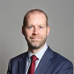 Parliament Member