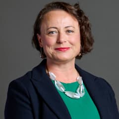 Parliament Member