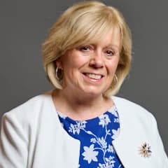 Parliament Member