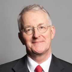 Parliament Member