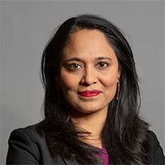 Parliament Member