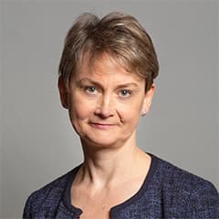 Parliament Member