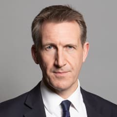 Parliament Member