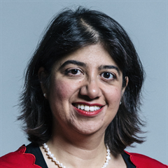 Parliament Member