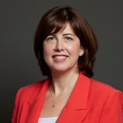 Parliament Member