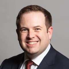 Parliament Member