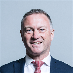 Parliament Member