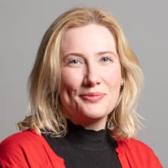 Parliament Member