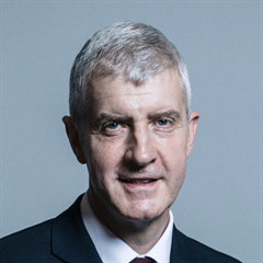 Parliament Member