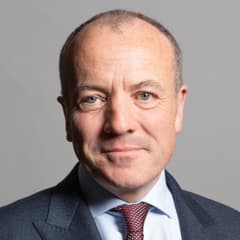 Parliament Member