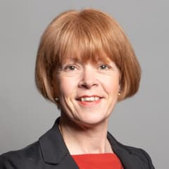 Parliament Member