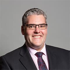 Parliament Member