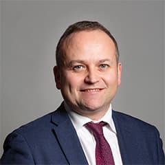 Parliament Member