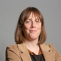 Parliament Member