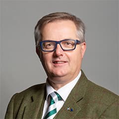 Parliament Member