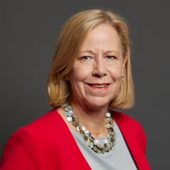 Parliament Member