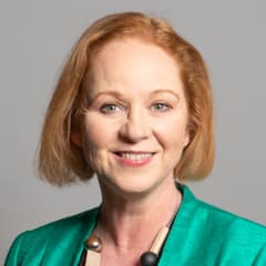 Parliament Member