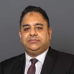 Parliament Member