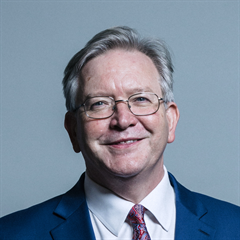 Parliament Member