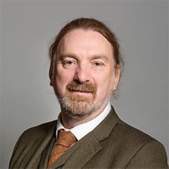 Parliament Member