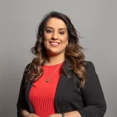 Parliament Member