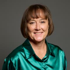 Parliament Member