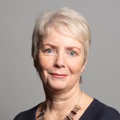 Parliament Member