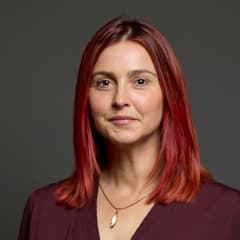 Parliament Member