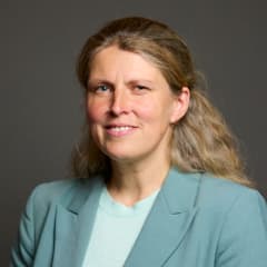 Parliament Member