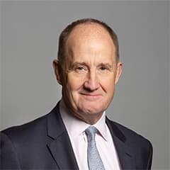 Parliament Member