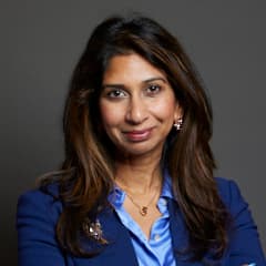 Parliament Member