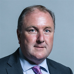 Parliament Member