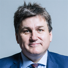 Parliament Member