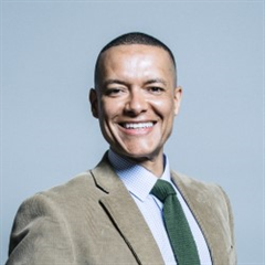 Parliament Member