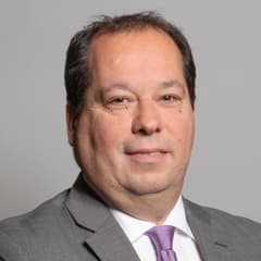 Parliament Member