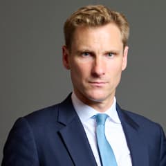 Parliament Member