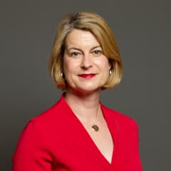 Parliament Member