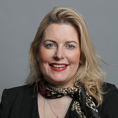 Parliament Member