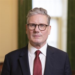 Parliament Member