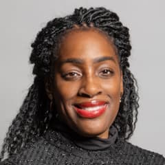Parliament Member