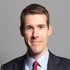 Parliament Member