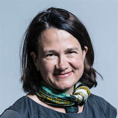 Parliament Member