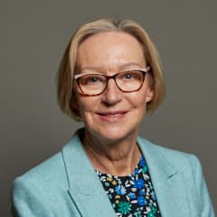 Parliament Member