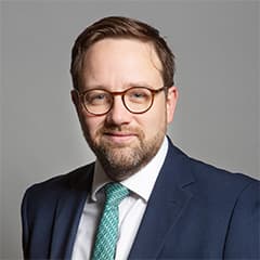 Parliament Member