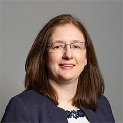 Parliament Member