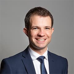 Parliament Member