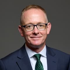 Parliament Member