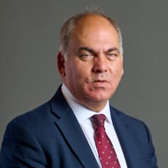 Parliament Member
