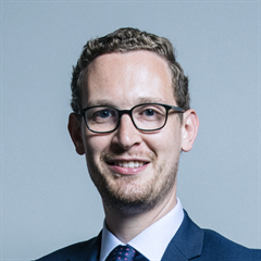 Parliament Member